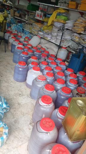 لوازم زنبورداری سرزمین کندو