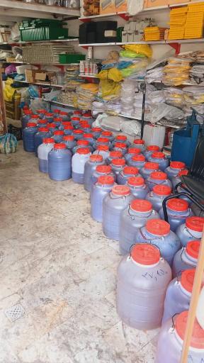 لوازم زنبورداری سرزمین کندو