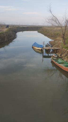 عکس پناهگاه حیات وحش سرخانکل
