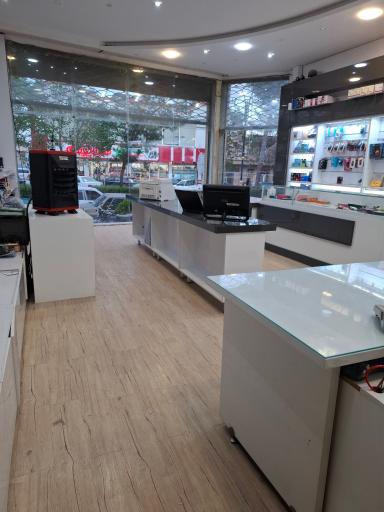 عکس فروشگاه مبتکر سیستم