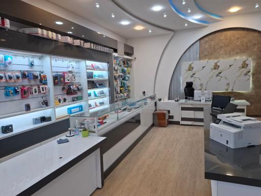 عکس فروشگاه مبتکر سیستم
