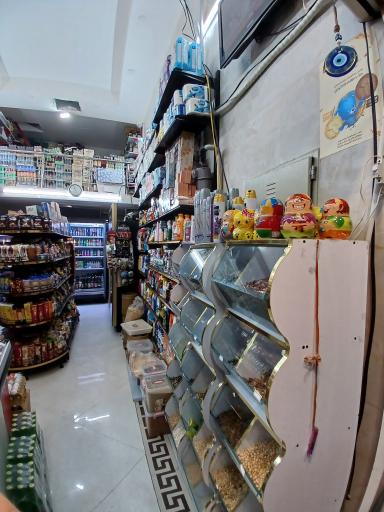 عکس کیا مارکت