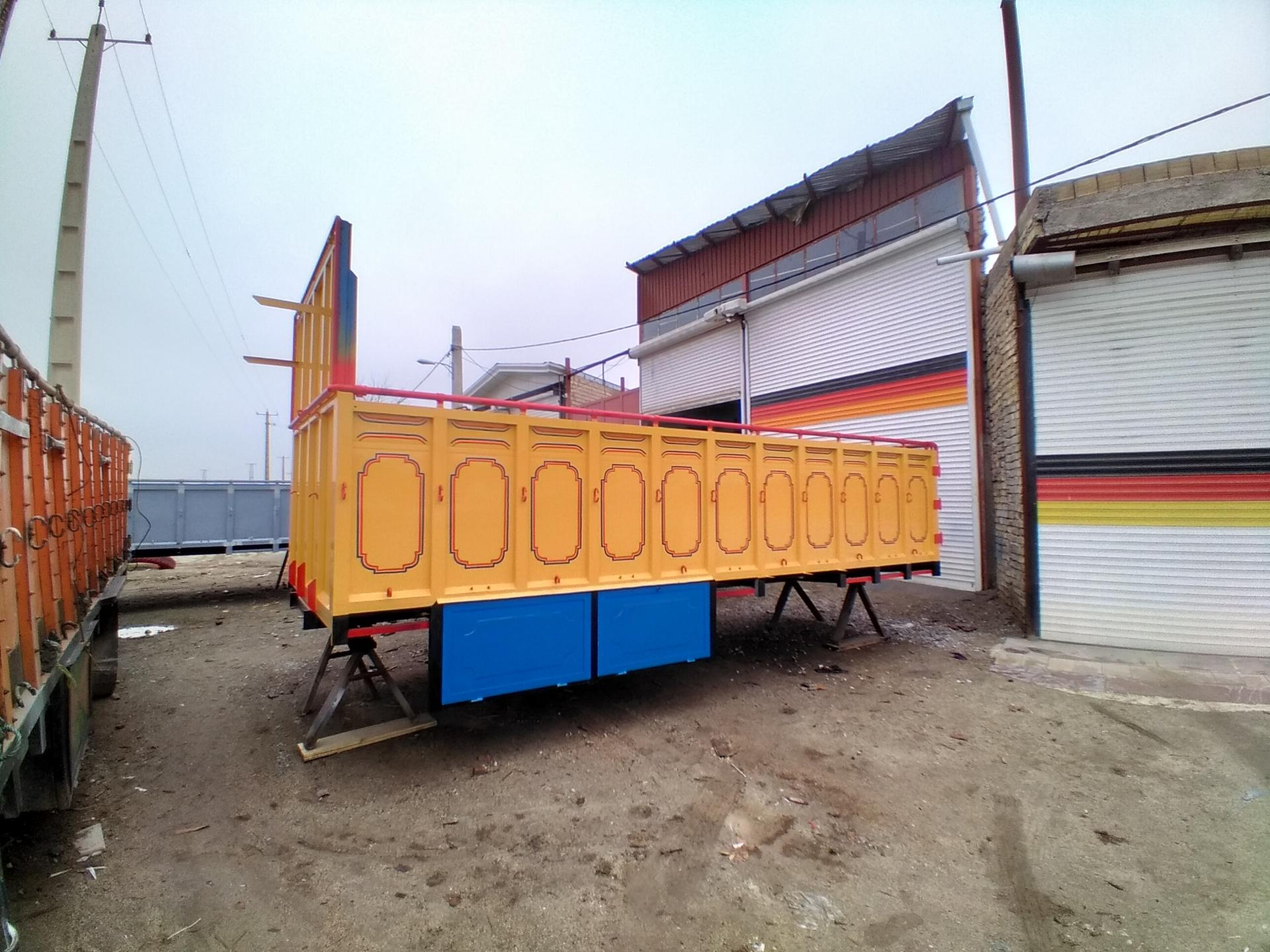 عکس اطاق سازی آسیا