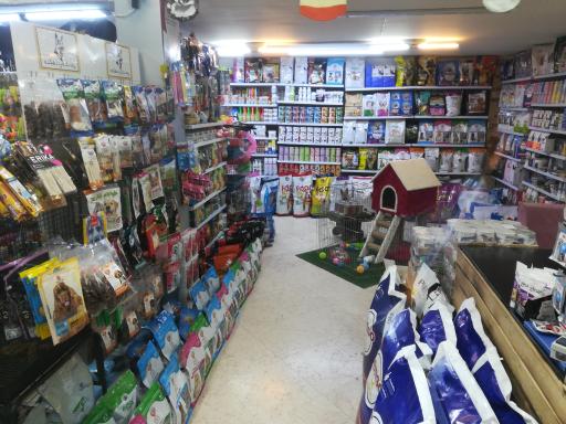 عکس پت شاپ دهکده شعبه 2