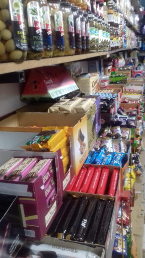 عکس سوپرمارکت آیهان