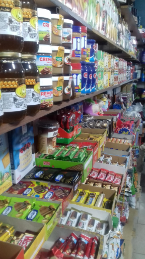 عکس سوپرمارکت آیهان