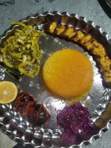 عکس رستوران