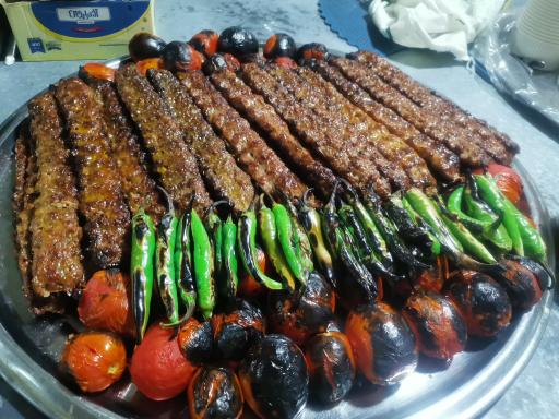 عکس رستوران