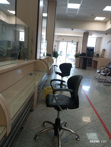 عکس بانک سپه