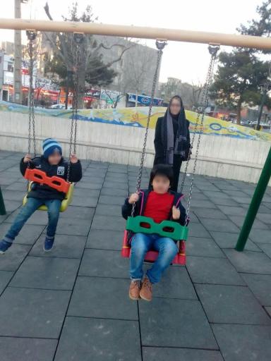 عکس بوستان نبوت