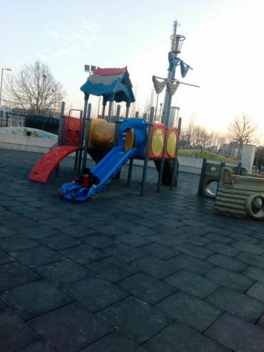 عکس بوستان نبوت