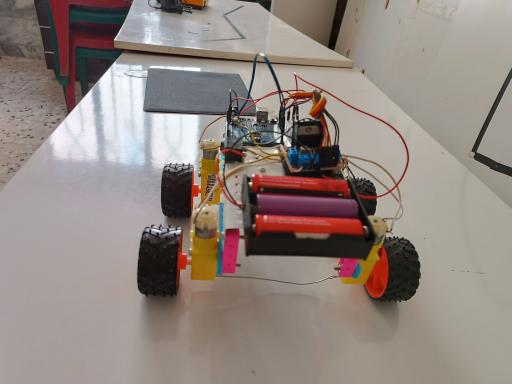 عکس پژوهشسرای دانش آموزی رازی