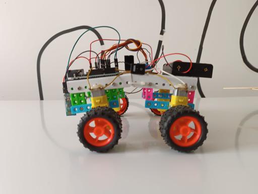 عکس پژوهشسرای دانش آموزی رازی