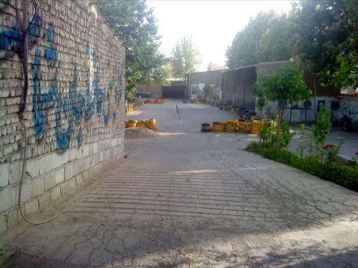 عکس آموزشگاه موتور سیکلت بنیامین