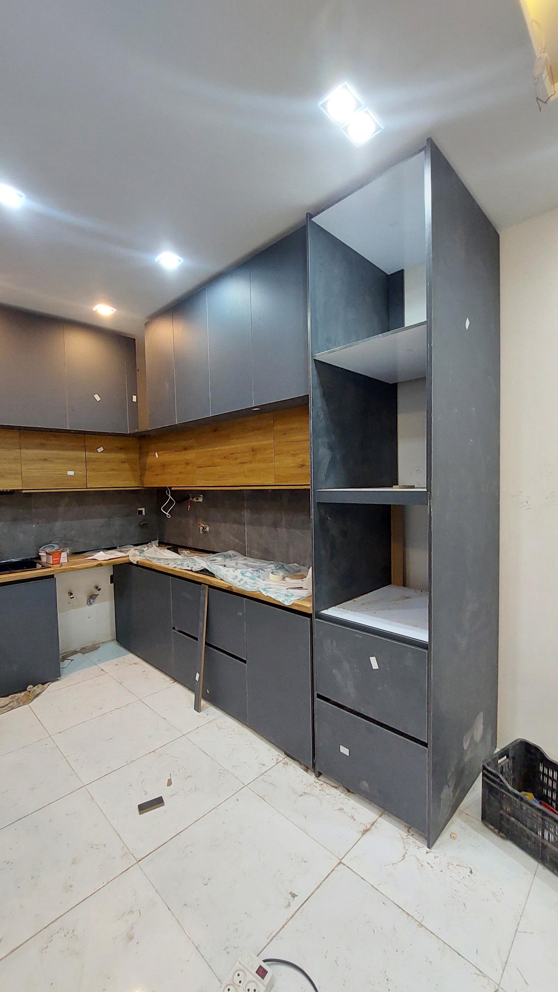 عکس فروشگاه پاژ چوب