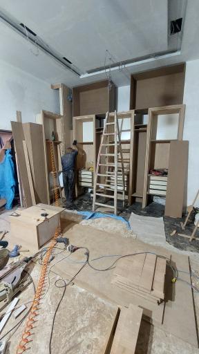 عکس فروشگاه پاژ چوب