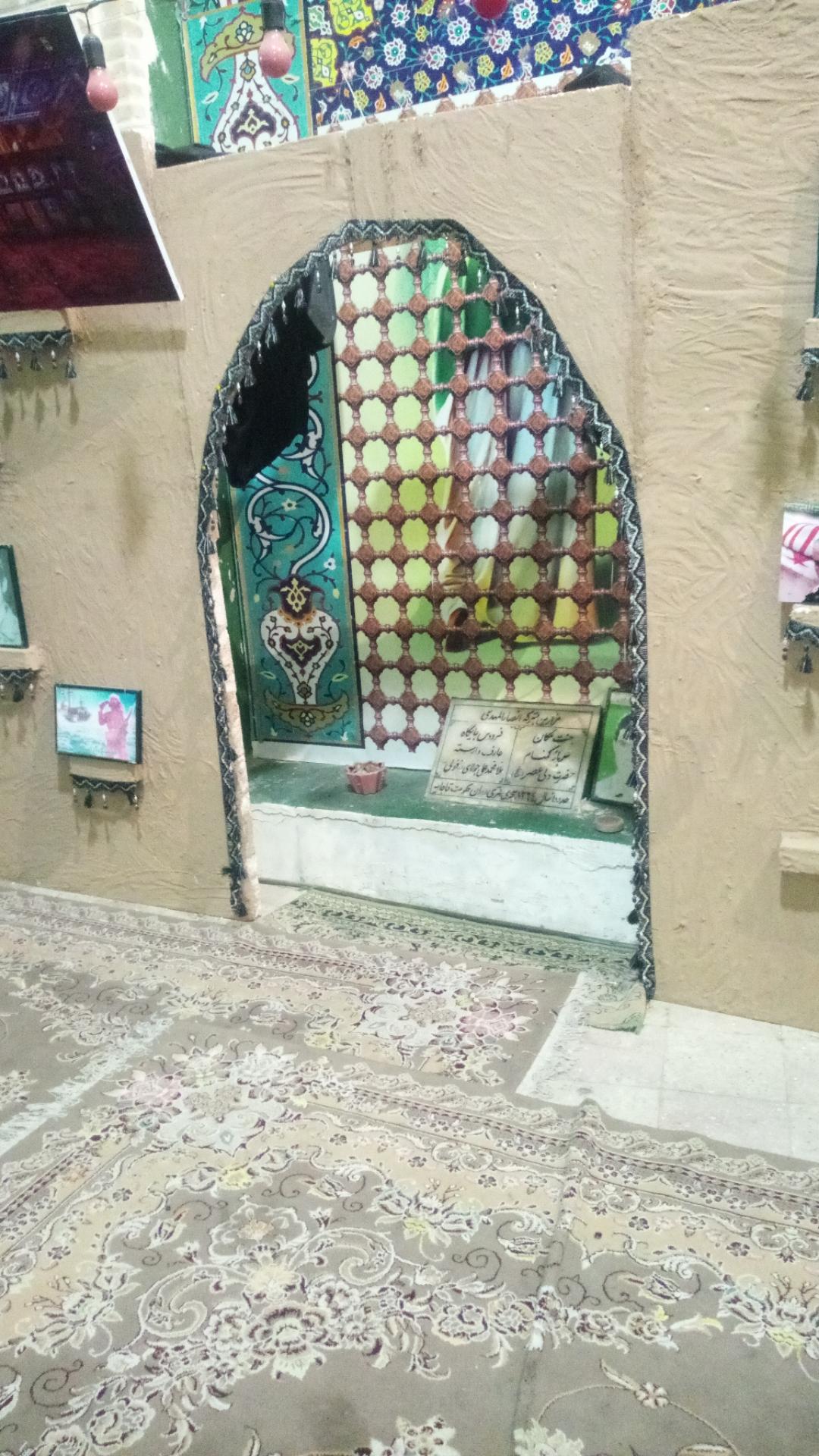 عکس یادبود شهدا