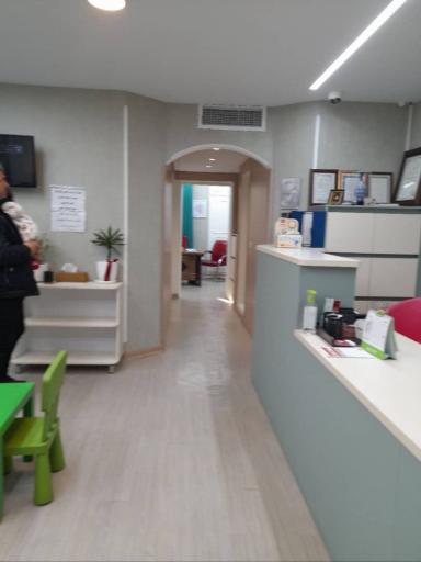 مطب دکتر محمد جهانگیری متخصص کودکان و فوق تخصص نوزادان 