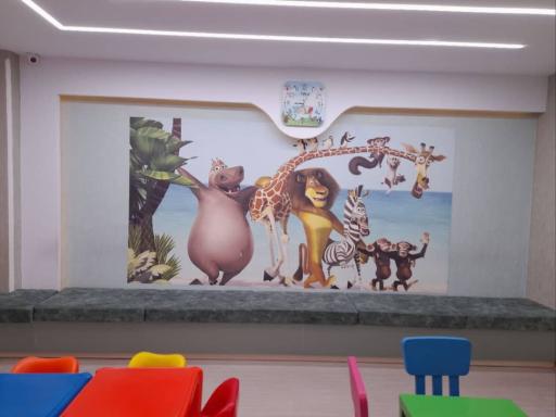 عکس مطب دکتر محمد جهانگیری متخصص کودکان و فوق تخصص نوزادان 