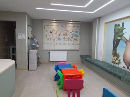 مطب دکتر محمد جهانگیری متخصص کودکان و فوق تخصص نوزادان 