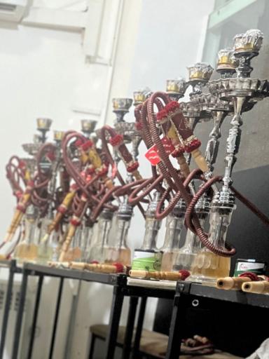 عکس قهوه‌خانه کبیر