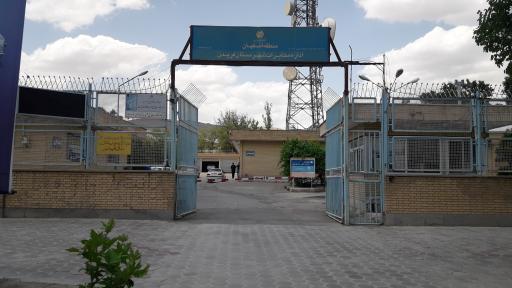 عکس مخابرات 