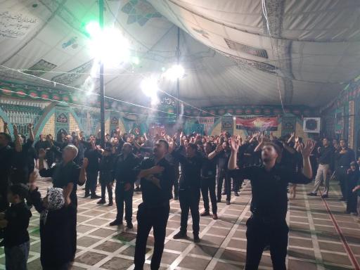 مسجد ابوالفضل (ع)