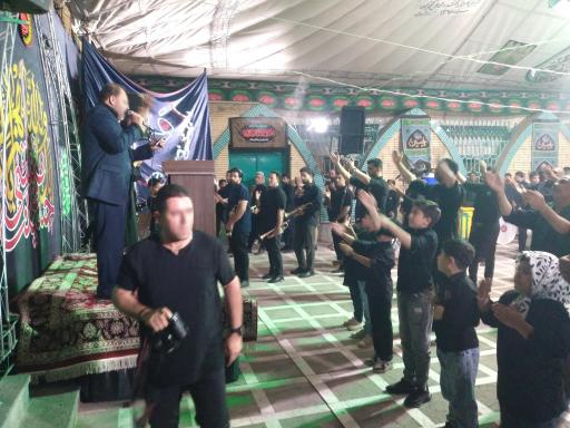 مسجد ابوالفضل (ع)