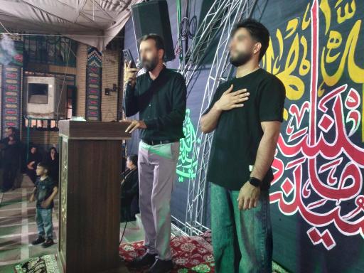 مسجد ابوالفضل (ع)