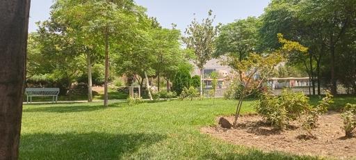 عکس بوستان نبوت