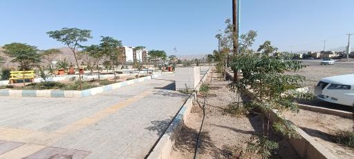 عکس بوستان مسافر