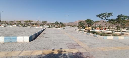 عکس بوستان مسافر
