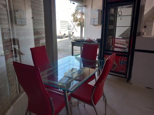 عکس کبابی قدیما 