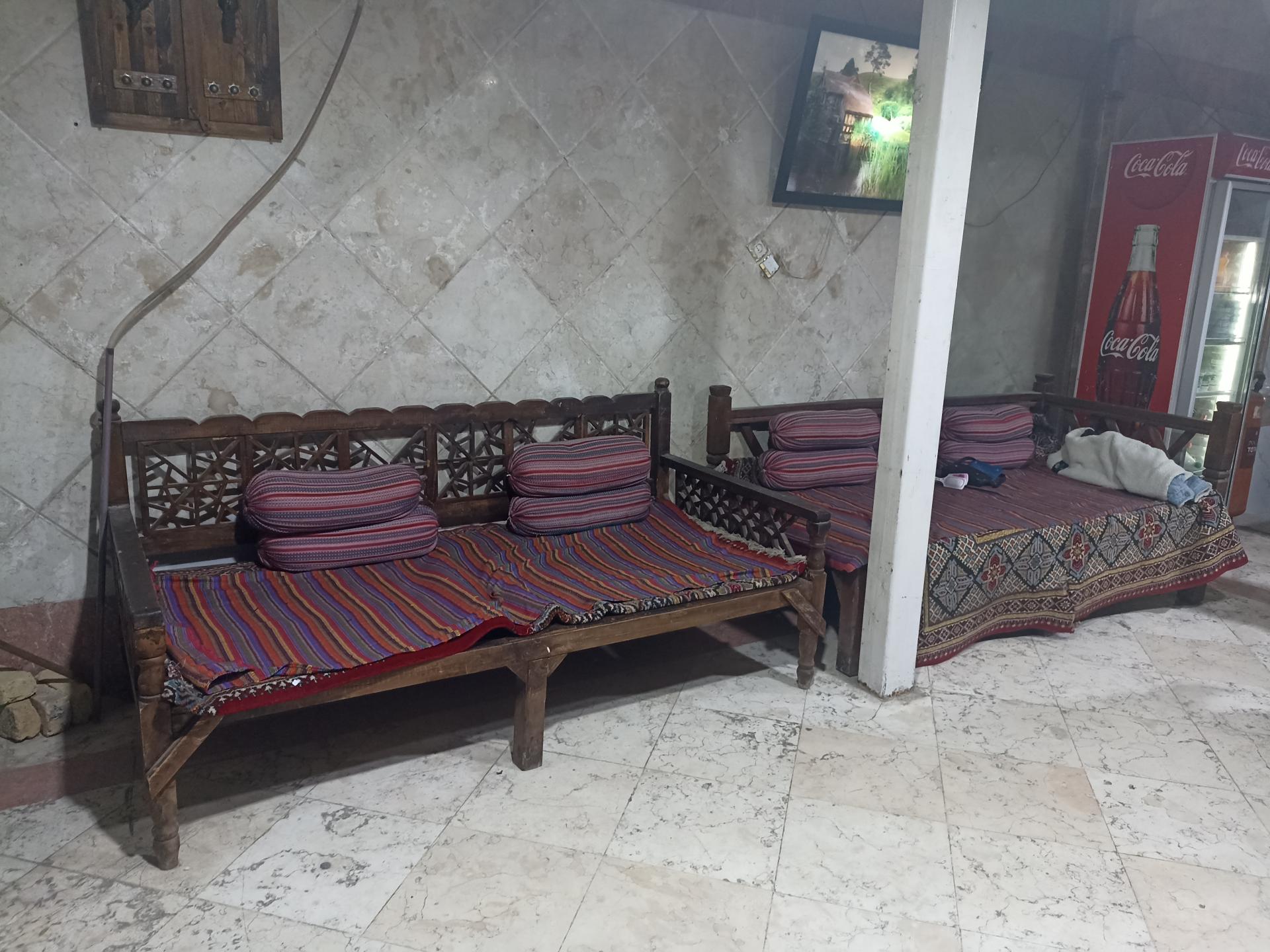 عکس رستوران