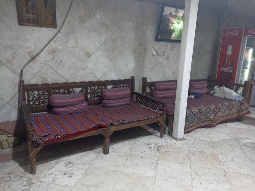 عکس رستوران