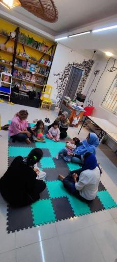 عکس موسسه فرهنگی هنری خانه روشنای خرد