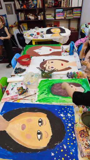 عکس موسسه فرهنگی هنری خانه روشنای خرد