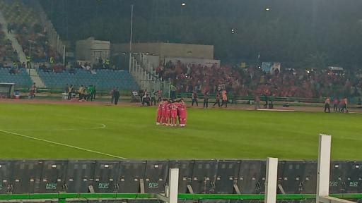 عکس استادیوم آزادی