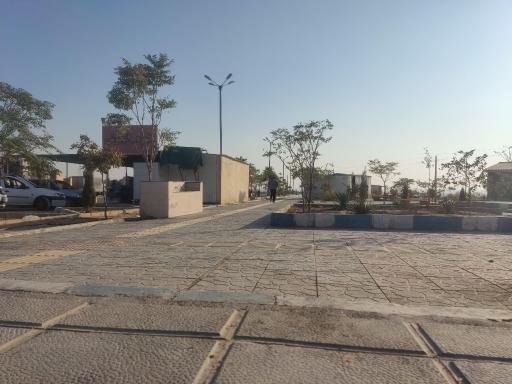 عکس بوستان مسافر