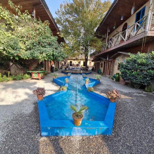 عکس رستوران خردادماه 