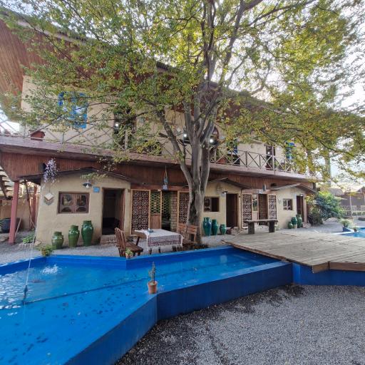 عکس رستوران خردادماه 