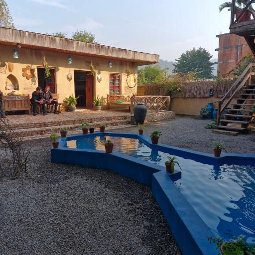 عکس رستوران خردادماه 