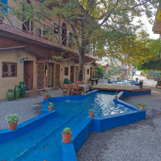 عکس رستوران خردادماه 