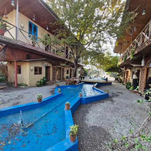 عکس رستوران خردادماه 