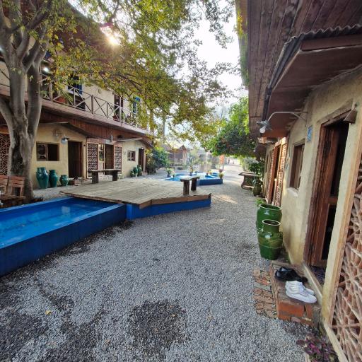 عکس رستوران خردادماه 