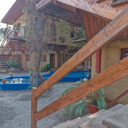 عکس رستوران خردادماه 