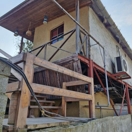 عکس رستوران خردادماه 