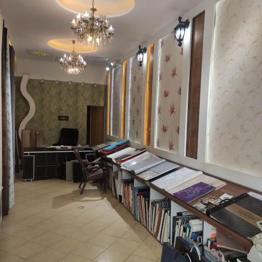 عکس دکوراسیون دکوبرند