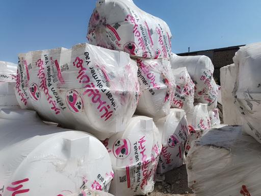 عکس نمایندگی پلیمر مخزن تهران پلیمر یارا