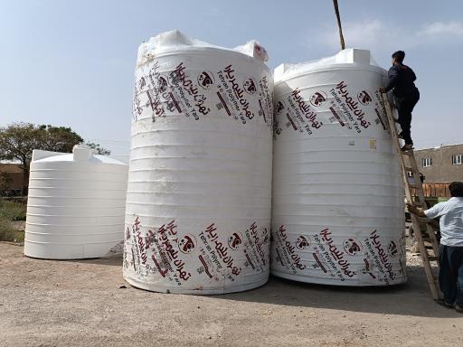 عکس نمایندگی پلیمر مخزن تهران پلیمر یارا